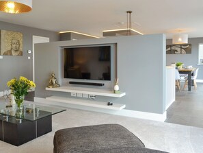 Fernseher