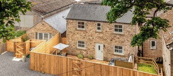 Bullions Farm Cottage