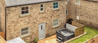 Bullions Farm Cottage
