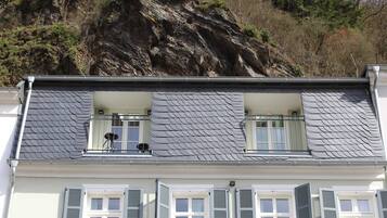 Außendetails