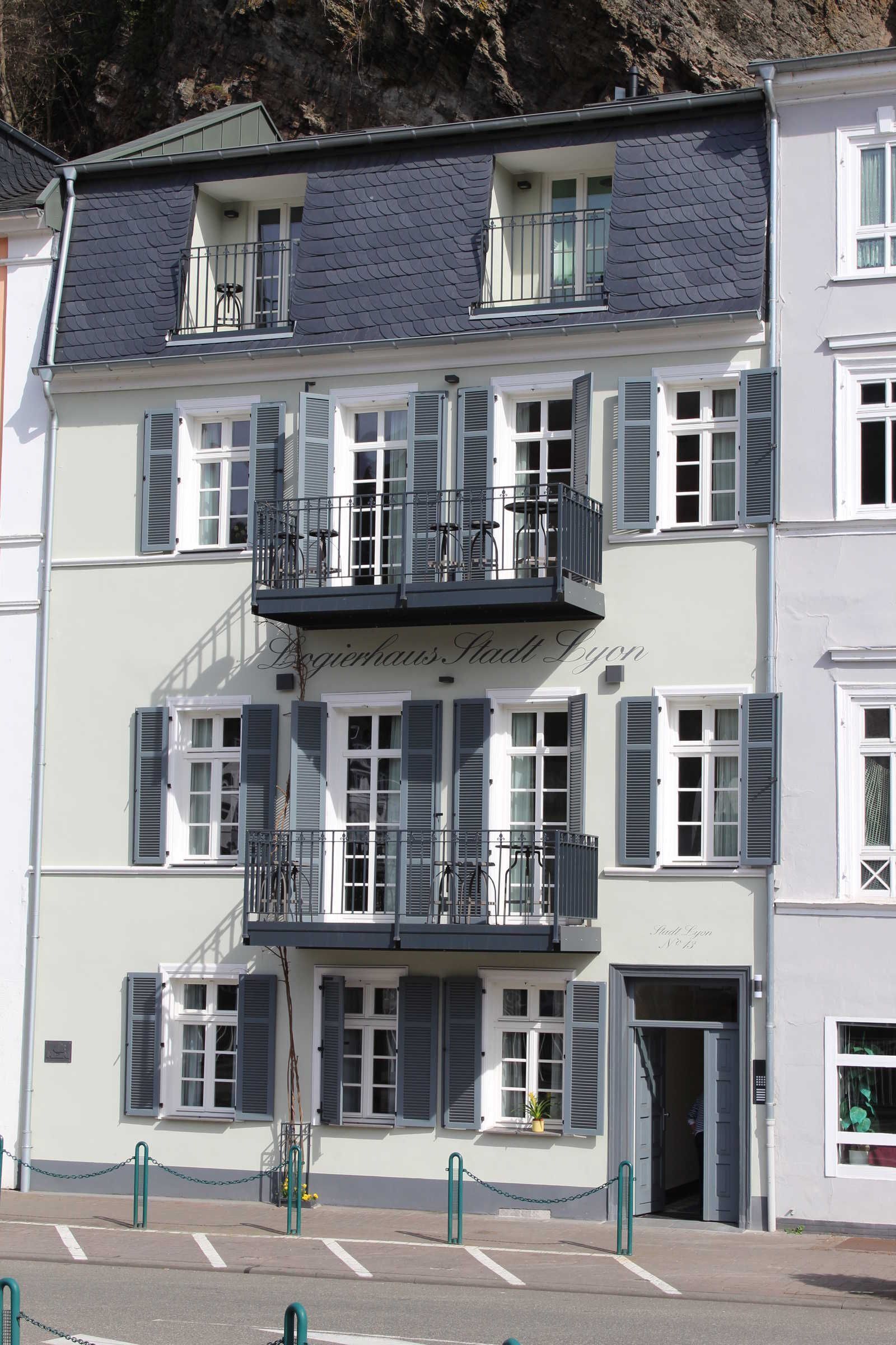 Außenbereich