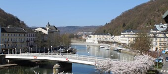 Le Deuxieme etasje - Logierhaus byen Lyon