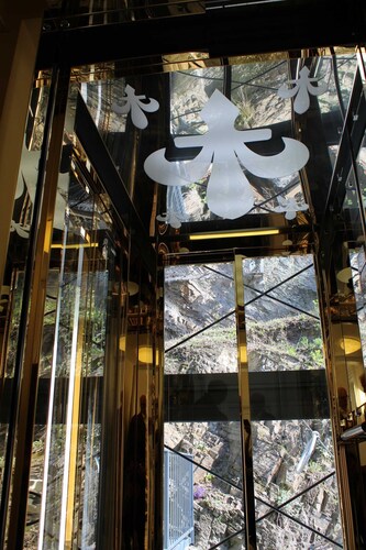 Le Deuxieme Etage - Lodging house city of Lyon