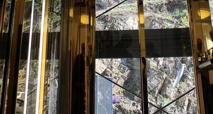 Le Deuxieme Etage - Lodging house city of Lyon