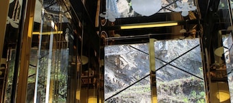 Le Deuxieme Etage - Lodging house city of Lyon