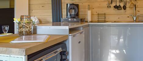 Cucina privata