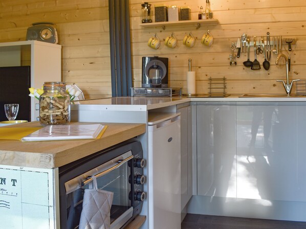 Cucina privata