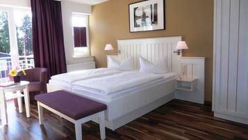 1 Schlafzimmer, Zimmersafe, Bügeleisen/Bügelbrett, WLAN