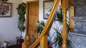Interior - Villa ortigueira (c) in playa de la throzada (sanxenxo)