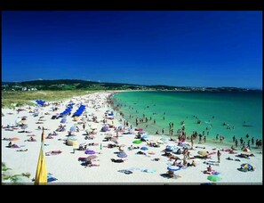 Plage à proximité