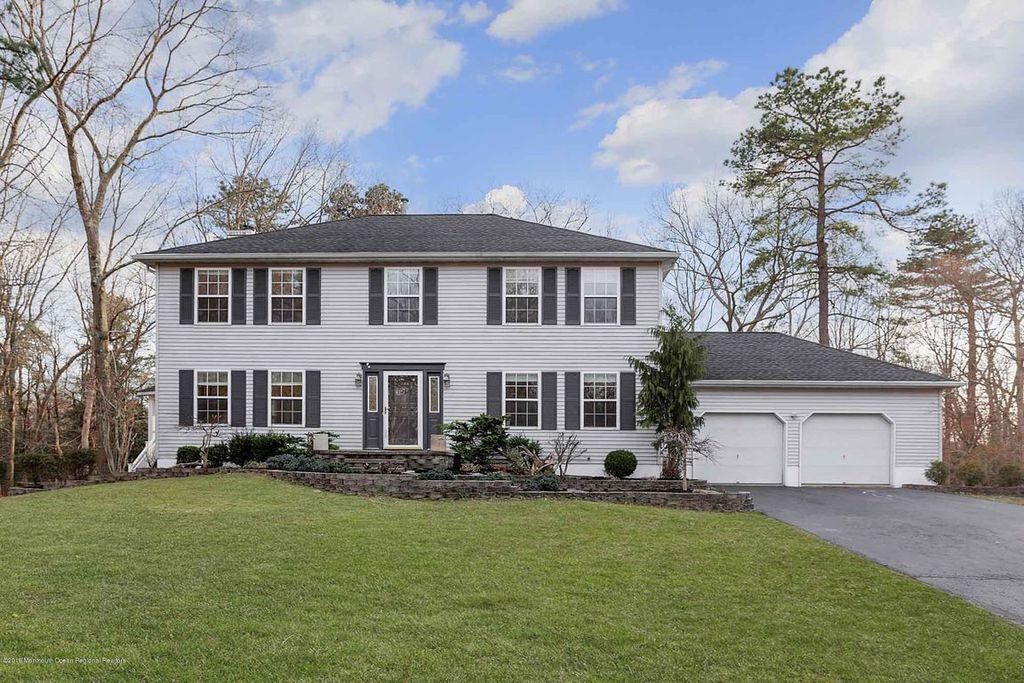 Top 10 PetFriendly Rentals In New Jersey, USA Updated 2024 Trip101