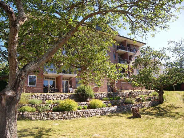 Udendørsområde