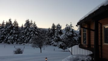 Esportes de neve e esqui