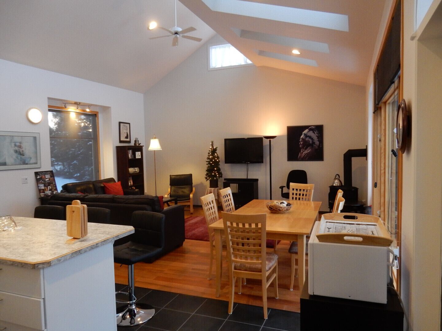 Silver Star Road Suites - Suite Independiente De Dos Dormitorios - Vernon