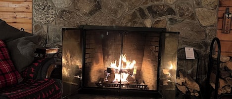 Intérieur