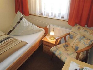 1 Schlafzimmer, WLAN