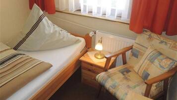 1 Schlafzimmer, WLAN