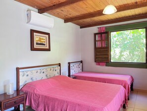 1 habitación, wifi gratis y ropa de cama 