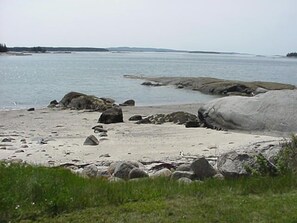 Plage à proximité