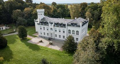 Castle Studio WE 25 - Hohendorf Castle