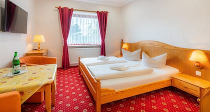Double room - Hotel Am Gothensee