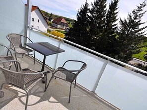 Speisen im Freien