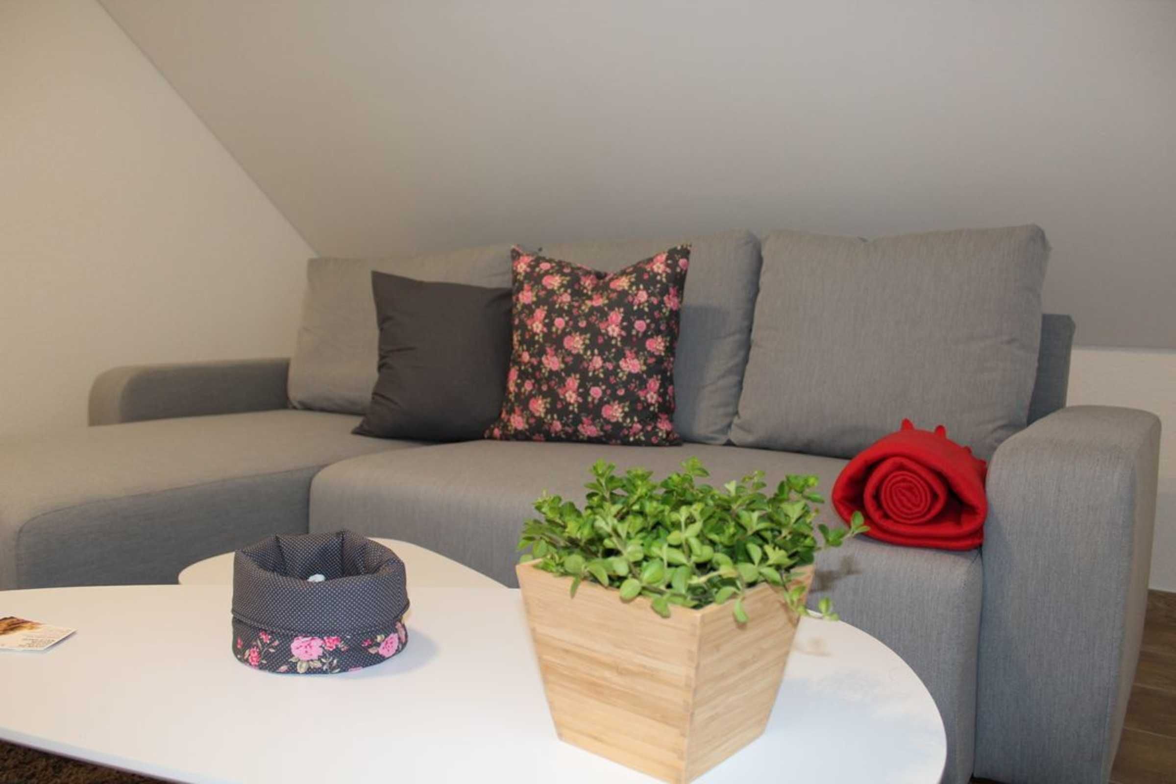 Ferienwohnung Belana - Fewo Daiber - Bad Buchau