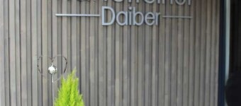 Apartment Belana - FeWo Daiber