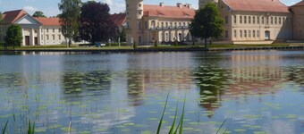 Apartment 2 - Apartments Birkenhof