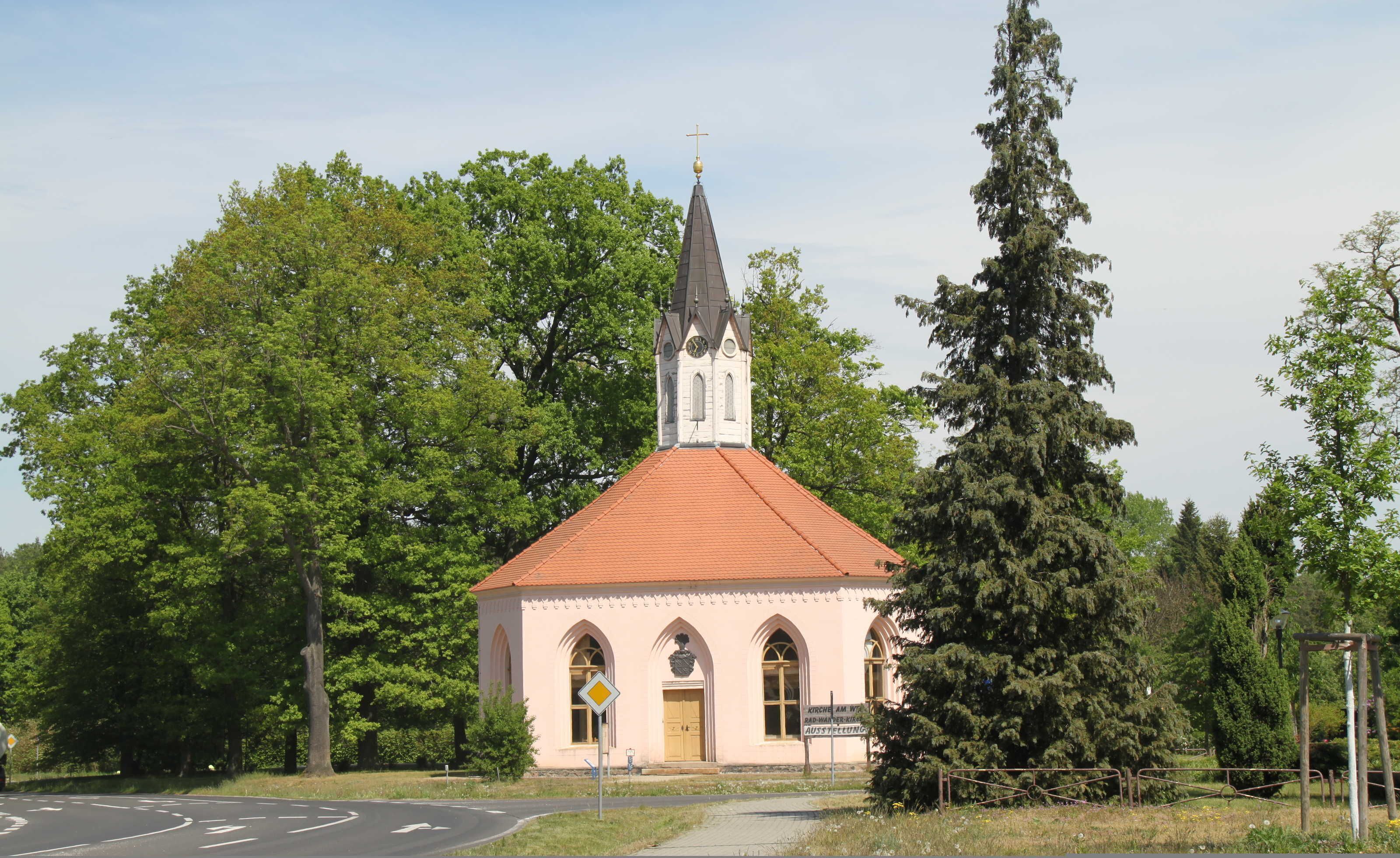 Eksteriør