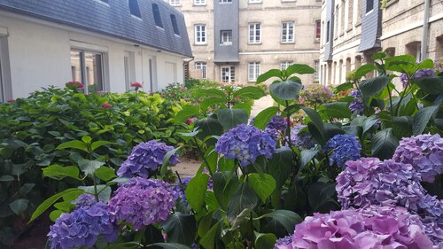 ❤NEW❤ Welk'Home Loft CHU ★ WIFI ★ Espace Bureau ❤