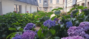 ❤NEW❤ Welk'Home Loft CHU ★ WIFI ★ Espace Bureau ❤