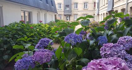 â€NEW†Welk'Home Loft CHU â
WIFI â
Espace Bureau â€