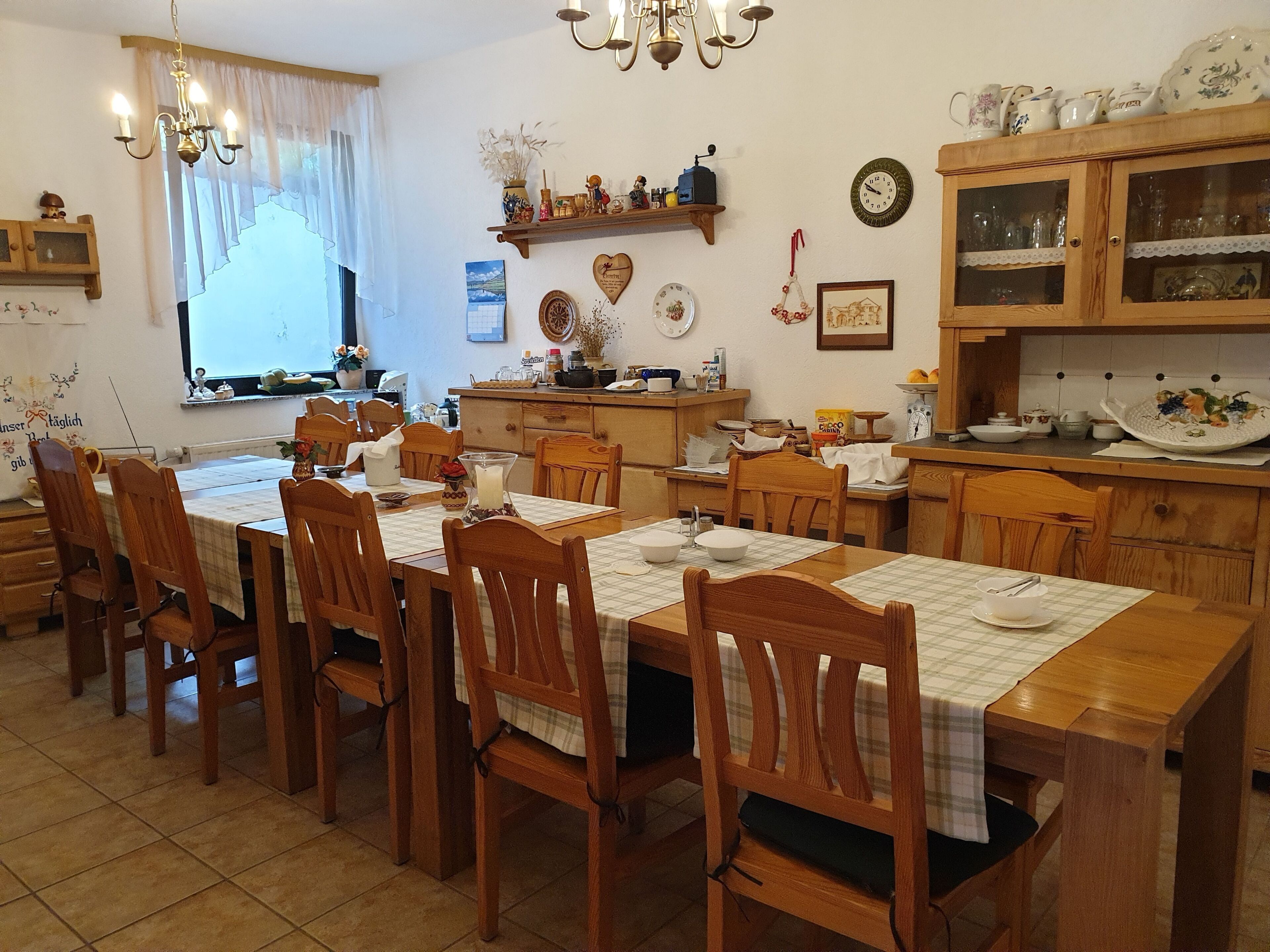 Restaurantes
