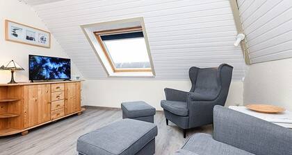 Apartment 8 - Haus Störtebeker