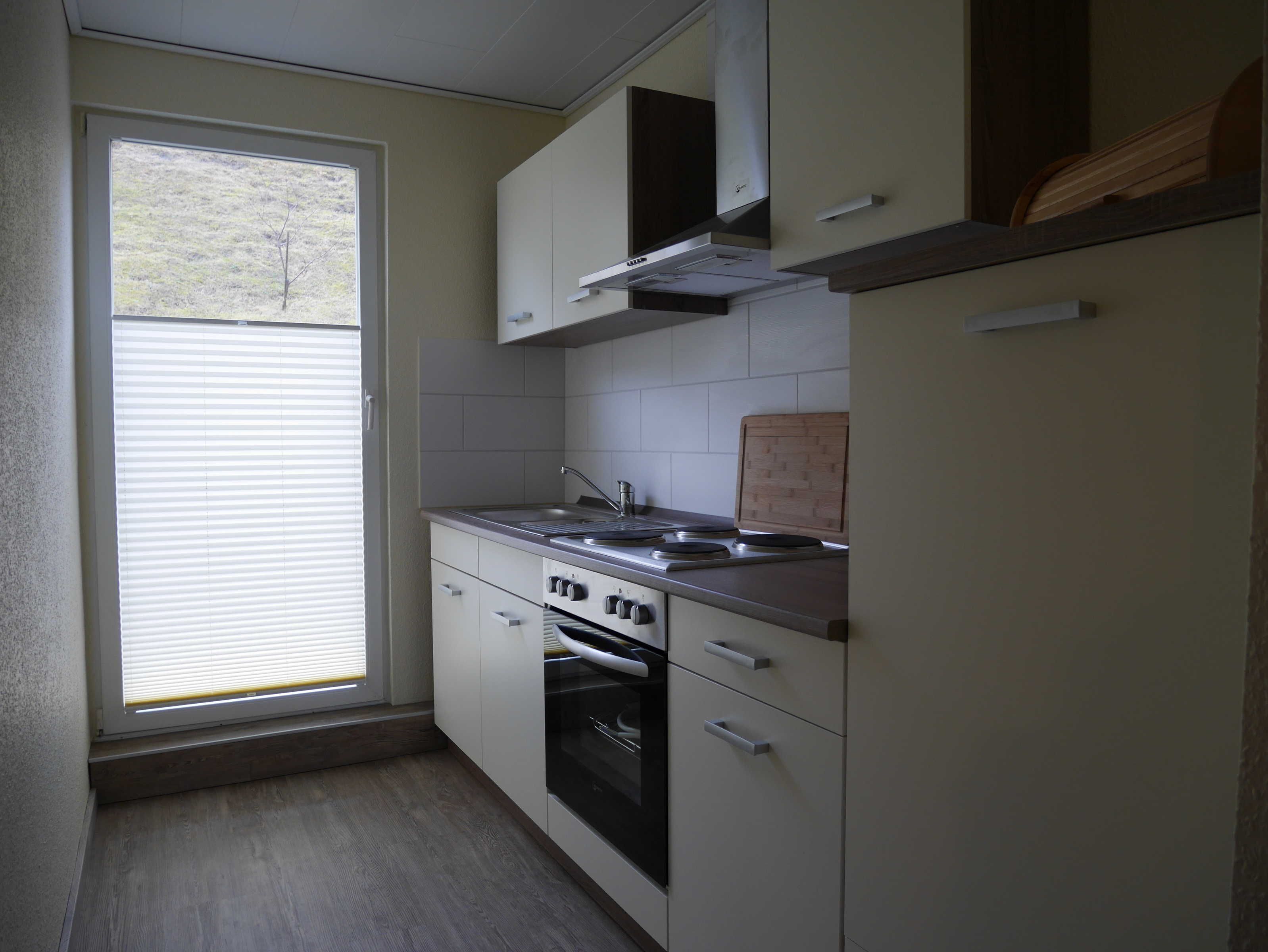 Frigorifero, forno, lavastoviglie