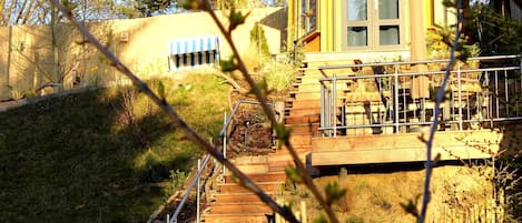 Udendørsområde