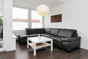 TV - Small crab - house colorful (Esens)