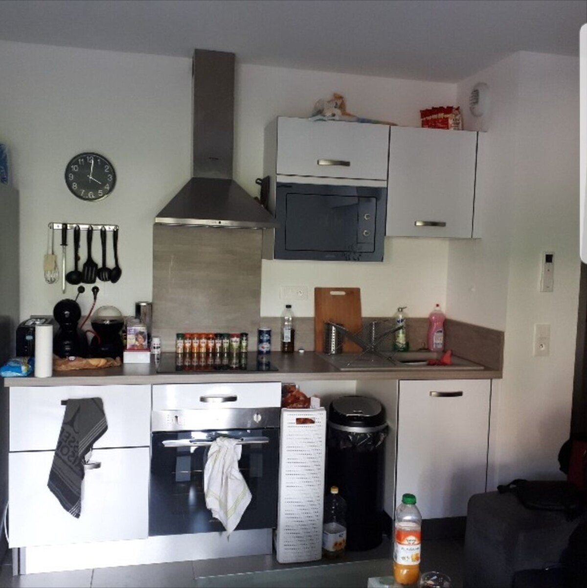 Bild für Gastgeberprofil