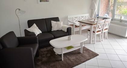 Huoneisto nro 8 - Holiday Petersen