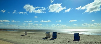 Lejlighed nr. 8 - Ferie Petersen