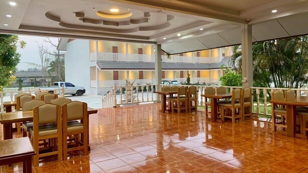 Salle de réunion