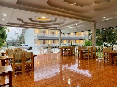 Meeting facility. Funwan Hotel