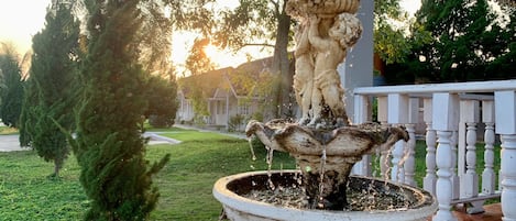 Jardín