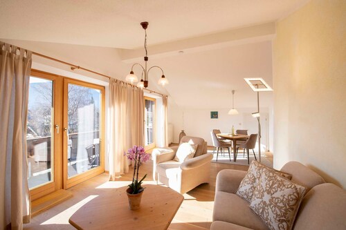 Ferienwohnungen Kraus Wallberg Nr. 2 - Ferienwohnungen Kraus