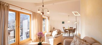 Apartments Kraus Wallberg No. 2 - holiday apartments Kraus