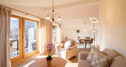 Ferienwohnungen Kraus Wallberg Nr. 2 - Ferienwohnungen Kraus