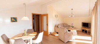 Ferienwohnungen Kraus Wallberg Nr. 2 - Ferienwohnungen Kraus