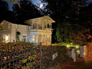 Aussenbereich