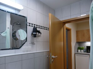 Interiør